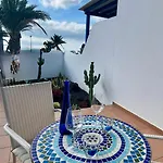 Casita Vista Mar Moreras