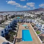 Casita Vista Mar Moreras