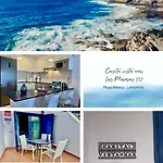 Casita Vista Mar Moreras Lägenhet *