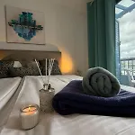 Casita Vista Mar Moreras Lägenhet Playa Blanca (Lanzarote)