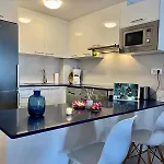 Casita Vista Mar Moreras Lägenhet Playa Blanca (Lanzarote)