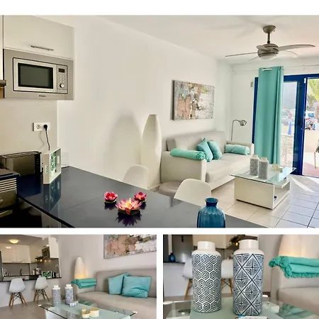 Appartement Casita Vista Mar Moreras *