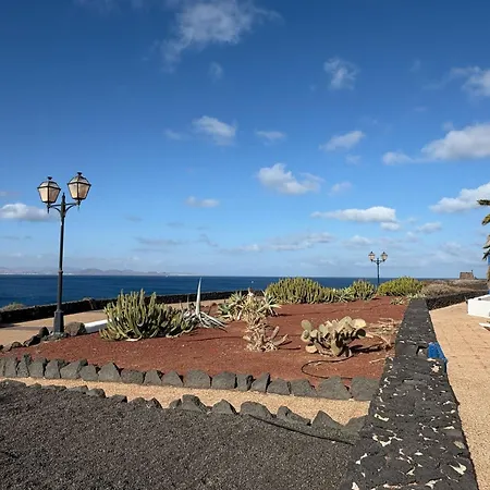 Casita Vista Mar Moreras Appartement *