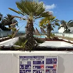 Apartamento Casita Vista Mar Moreras *