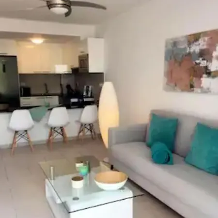 Apartamento Casita Vista Mar Moreras Playa Blanca (Lanzarote)