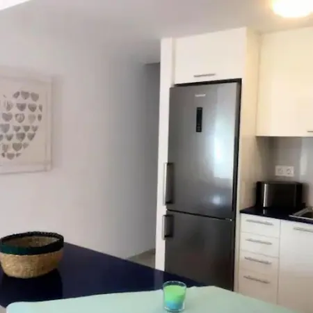 Casita Vista Mar Moreras * Playa Blanca (Lanzarote)
