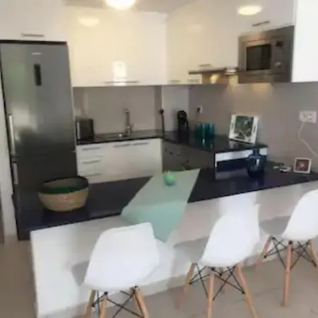 Apartamento Casita Vista Mar Moreras
