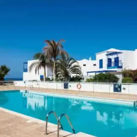 Casita Vista Mar Moreras Apartamento *