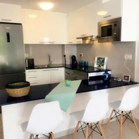 Apartamento Casita Vista Mar Moreras *