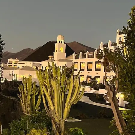 Casita Vista Mar Moreras Playa Blanca