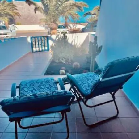 Casita Vista Mar Moreras Apartamento