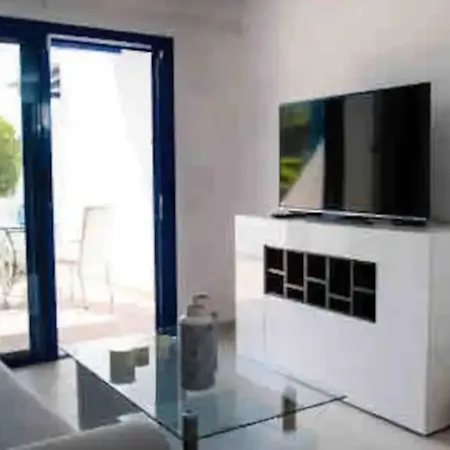 Casita Vista Mar Moreras Apartamento *