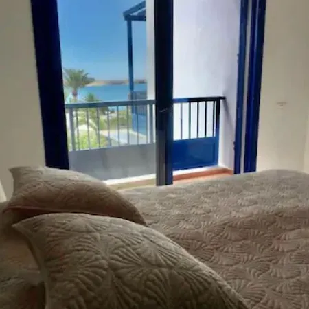 Apartamento Casita Vista Mar Moreras