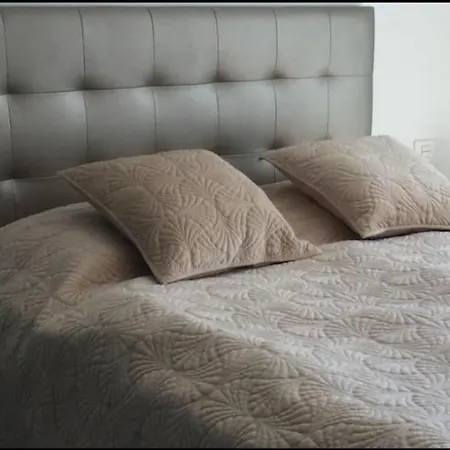 Apartman Casita Vista Mar Moreras Playa Blanca