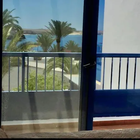Casita Vista Mar Moreras * Playa Blanca