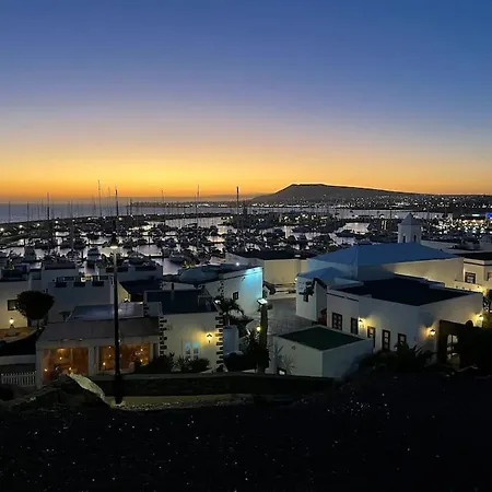 Casita Vista Mar Moreras