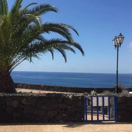 Apartamento Casita Vista Mar Moreras