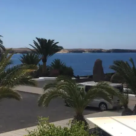 Apartamento Casita Vista Mar Moreras *
