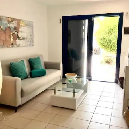 Casita Vista Mar Moreras Apartamento Playa Blanca (Lanzarote)