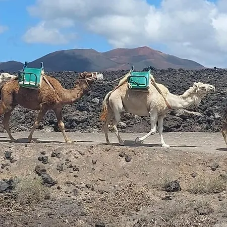 Apartment Casita Vista Mar Moreras *