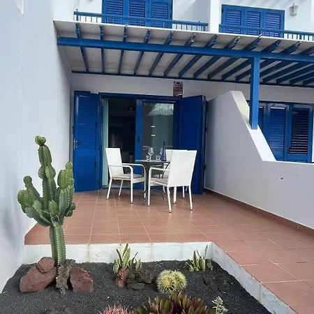 Apartman Casita Vista Mar Moreras *