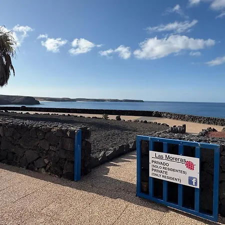 Casita Vista Mar Moreras Apartament *