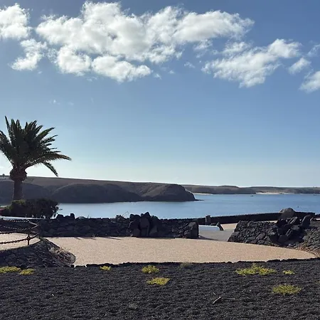 Casita Vista Mar Moreras Apartman *