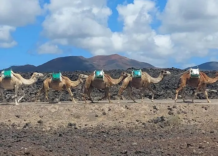 Apartament Casita Vista Mar Moreras