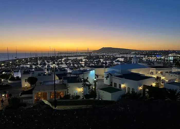 Casita Vista Mar Moreras