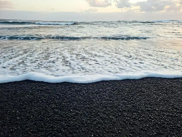 Lägenhet Casita Vista Mar Moreras *