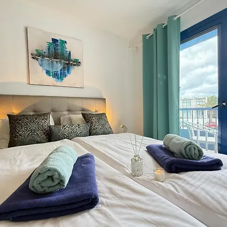 Casita Vista Mar Moreras * Playa Blanca (Lanzarote)