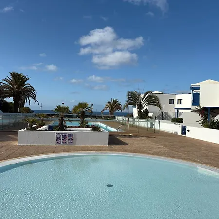Apartment Casita Vista Mar Moreras