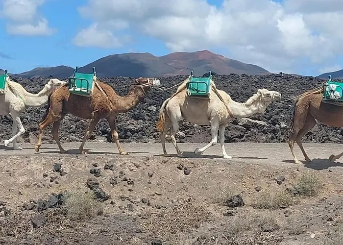 Apartment Casita Vista Mar Moreras *