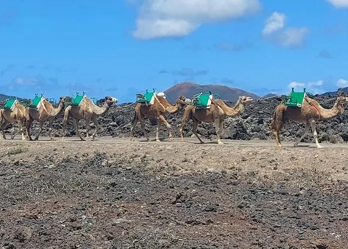 Appartement Casita Vista Mar Moreras