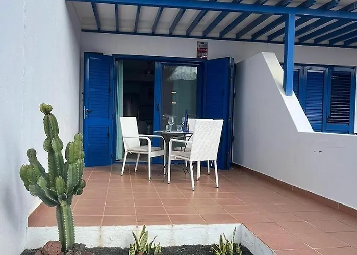 Appartamento Casita Vista Mar Moreras *