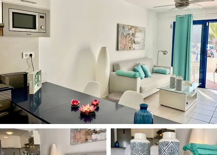 Apartment Casita Vista Mar Moreras *