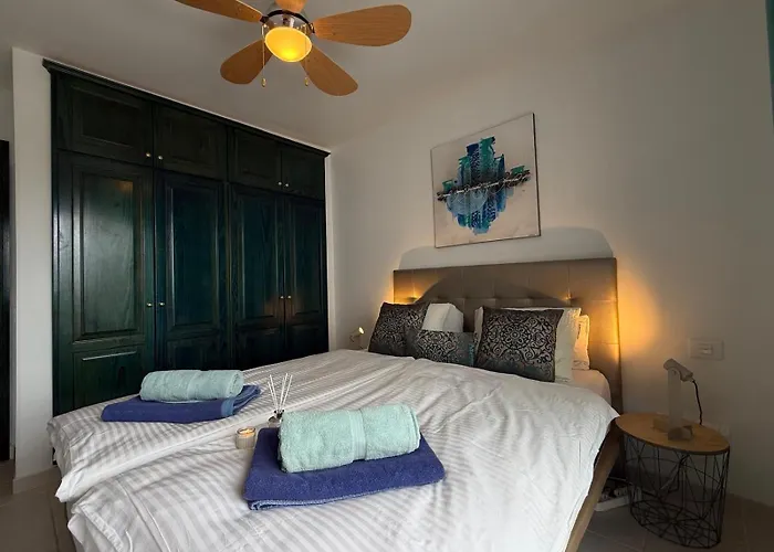 Casita Vista Mar Moreras Playa Blanca (Lanzarote)