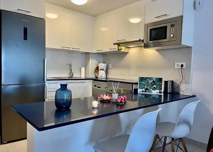 Casita Vista Mar Moreras Appartement Playa Blanca (Lanzarote)