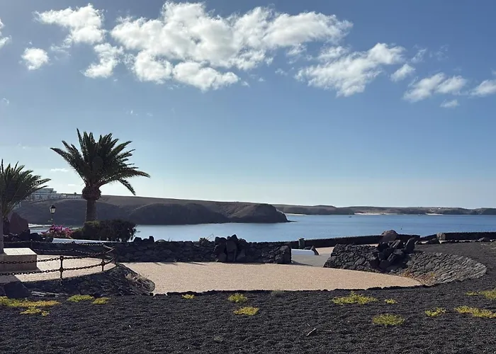 Casita Vista Mar Moreras Appartement *