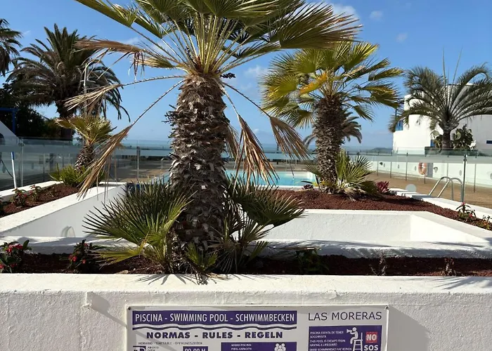 Appartamento Casita Vista Mar Moreras *